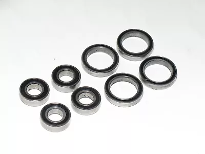 MBX-4718 Mugen Seiki MBX6 Nitro Buggy Axle Bearings • $1.59