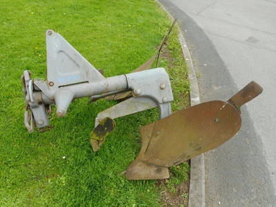 £285 • Buy Ferguson  Butterfly Plough S/R - NVC695D