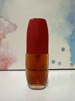 $33 • Buy Ciara By Charles Revson Vintage Pure Perfume Spray .37 Oz No Box Very Rare