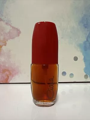 $33 • Buy Ciara By Charles Revson Vintage Pure Perfume Spray .37 Oz No Box Very Rare