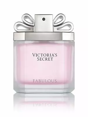 Victoria's Secret Fabulous Parfum Spray 3.4 Fl Oz Brand New Sealed Box  • $69.95