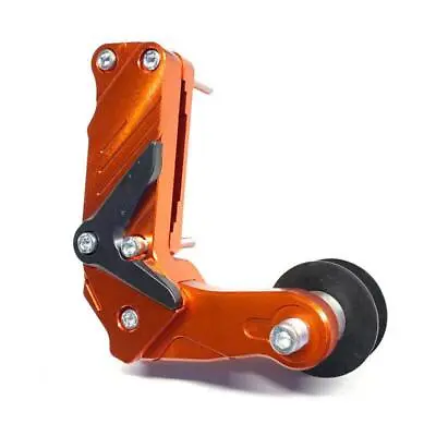 $40.79 • Buy Automatic Chain Adjuster Tensioner Universal Motorbike Rear Wheel Adjusters1PC 