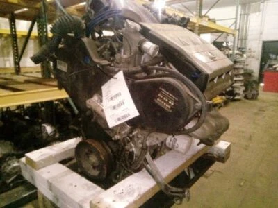 $744.99 • Buy Engine 3.0L VIN F 5th Digit 1MZFE Engine Fits 94-98 LEXUS ES300 141851