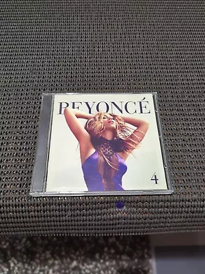 Beyonce 4.  (2012) • $9