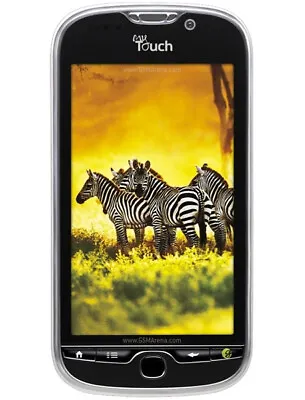 $58.22 • Buy Used 6/10* Unlocked Htc Mytouch 4g Cell Phone Telus Rogers Fido Bell Chatr Koodo