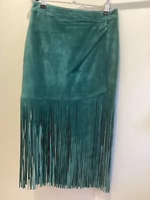 Tigerlily Skirt • $100