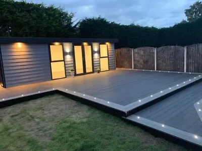 24 X 12  Portable Cabin Portable Building Modular Building Portable Office • £23000