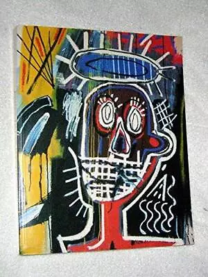 Jean-Michel Basquiat - Paperback By Marshall Richard - GOOD • $37.19