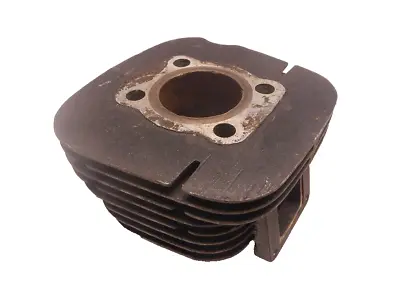 CYLINDER JUG 1975 YAMAHA DT125 Enduro 75 125 DT DT125B 316-11311-02-00 • $69.99