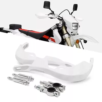 Motorcycle Handguards Hand Guards Universal For Off Road ATV Motocross Dirt Bike • $30.99