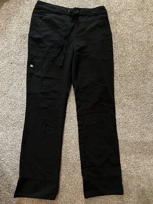 $10 • Buy BARCO Grey's Anatomy Scrubs Signature - Callie Scrub Pants-size Small Lot Of 3