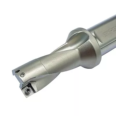 Φ32-2D-C32 WC/SP/WD Indexable Drill 32mm SP U Drill C32-32-2DFor SPMG090408 • $53.24