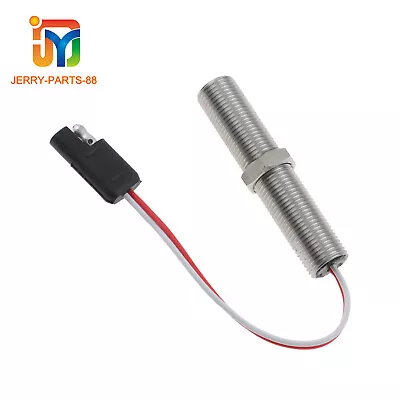 Magnetic Speed Pickup Sensor Engine Pick Up For M16 X 1.5 Thread Replacement • $27.60