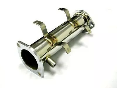 Sr*s Exhaust For Ka24de 180sx Silvia 240sx Sr20det S13 S14 Ka 89-98 3  • $299.99