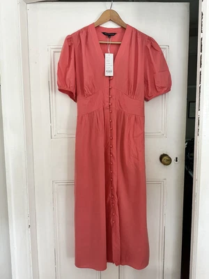$40 • Buy Witchery Dress Size 12