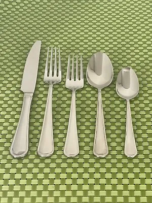 Mikasa VIRTUOSO Stainless 18/10 Glossy NEW Flatware SMART CHOICE E115N • $4.75