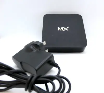 MX Android 4.2 Jelly Bean XBMC Box • £12