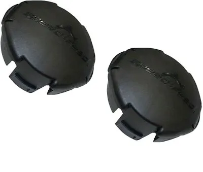 Genuine OEM Echo X472000070 Speed Feed 400 Trimmer Head Cap - 2 PACK • $17.49