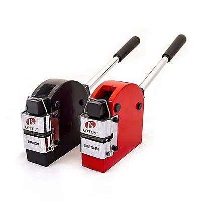 Shrinker And Stretcher Combo Set Metal Sheet Lotos Contraction Expansion Tools • $169