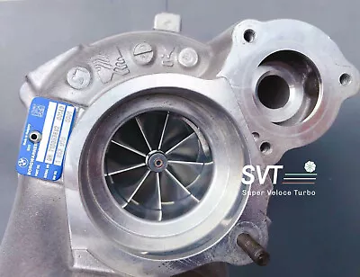 $335 • Buy BMW M135i 235i 335i 535i N55B30 PWG Turbo Cartridge CHRA Performance Super Core