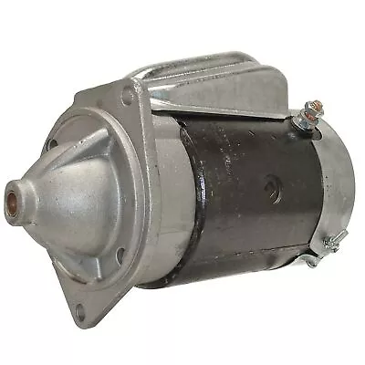 ACDelco 336-1008 Starter Motor For Select 62-77 Ford Mercury Models • $75.99