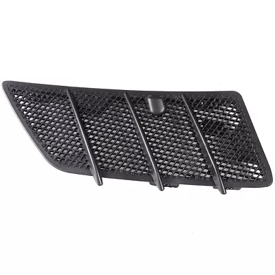 Front Hood Right Vent Grille RH Air Radiator Fit For 2007-11 Mercedes W164 ML/GL • $61.99