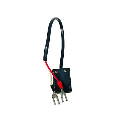 J Type Thermocouple Connector Female With Thermocouple Probe • $10.37