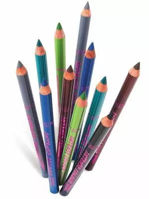 Collection Intense Colour Supersoft Eyeliner Kohl Pencil -  Choose Your Shade • £2.58