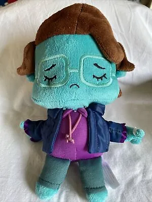 $4.99 • Buy Stranger Things 8” Barb Plush ~ Loot Crate Limited Edition