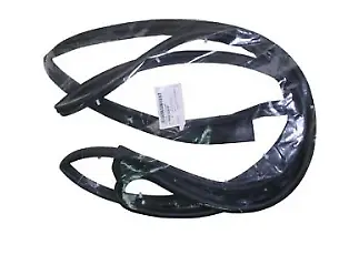 Genuine New Lh Rear Door Weatherstrip Assy Suits Daewoo Matiz 2005-2010 • $54.69