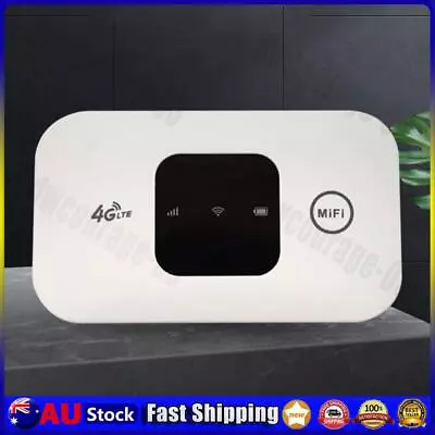 Mobile Hotspot Wireless Modem 4G Pocket WiFi Router Portable 4G Wireless Router • $22.95