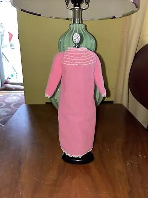 Barbie Doll Clothing/Fashion ~1982 My First Barbie Fashion~Pink Nightgown #4869 • $4.90