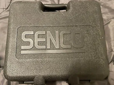 Senco Nail Gun SLS18Mg • $150
