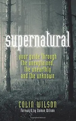 Supernatural • £7.80