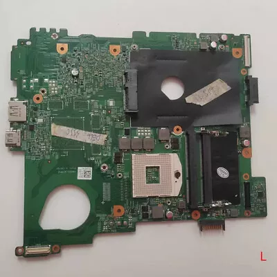 For Dell Vostro 3550 V3550 0XYW0C 10425-1 48.4IE01.011  Notebook Motherboard • $74.60