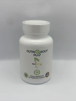 $11.50 • Buy NutriGout Plus - Uric Acid Support Premium Formula