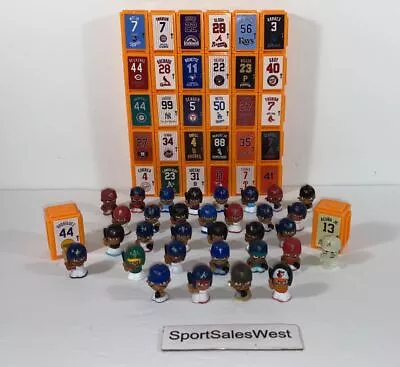 2024 MLB Teenymates WITH Matching Lockers! Pick Your Team! Series 11 • $7.95