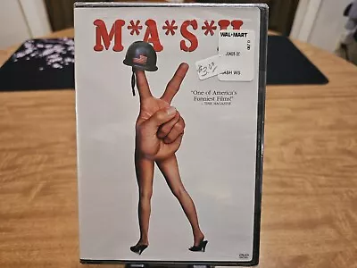 MASH (DVD 1970) *New* • $9.99