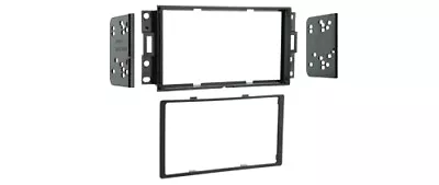 Metra 95-3527 Pontiac Grand Prix 2004 - 08 Double Din Radio Install Dash Kit New • $16.99