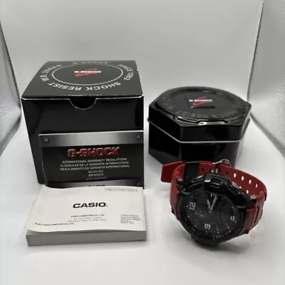 CASIO G-SHOCK GA-1000-4B G-Shock Ⓙ • $216.46