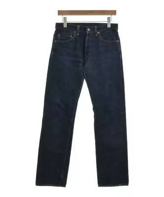 MOMOTARO JEANS Denim Pants Indigo(Denim) 30(Approx. M) 2200441629091 • $123