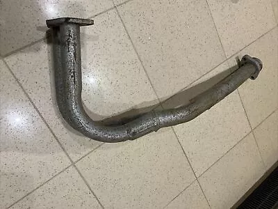 Exhaust Front Down Pipes Escort MK3 & MK4 1.4 1.6 Carb Inc XR3 • $31.08