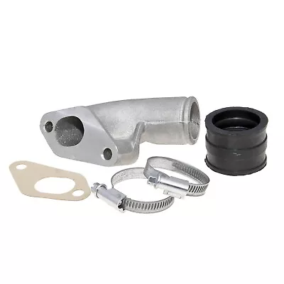 Intake Manifold DM 28 POLINI For Vespa Px Pe 125 150 200 LML Star • $100.77