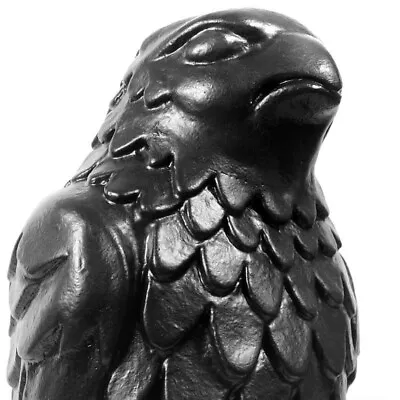 The Real Maltese Falcon™ Statue Prop By Haunted Studios™ -- Original 1963 Source • $114