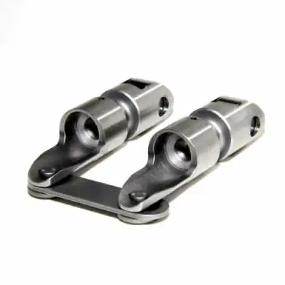 Morel Lifters 4588 T/B Mechanical Roller Lifters - SB Chevy +.300 O/C • $56.65