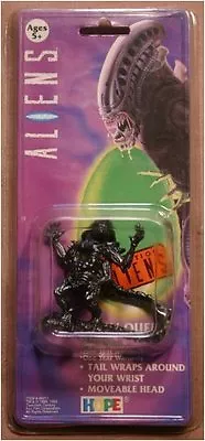 50 X Alien Queen Figure Digital Watch 1993 Vintage Old Stock WHOLESALE • $256.45