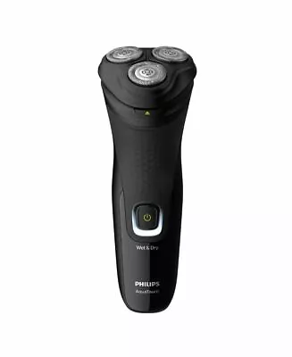 New Philips Series 1000 Shaver - Black • $64.95