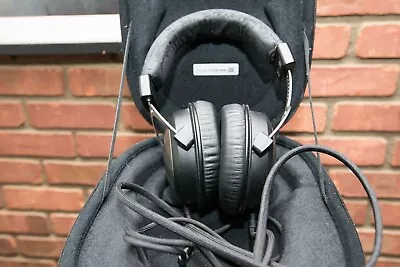 Beyerdynamic T5p Audiophile Tesla Headphones (2nd Gen)  • $120