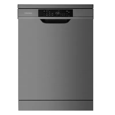 Westinghouse 60cm Freestanding Dishwasher WSF6608KXA • $949