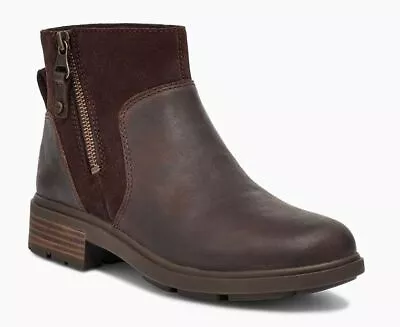 UGG Women's Harrison Zip Fashion Boot - 1121754 • $89.95